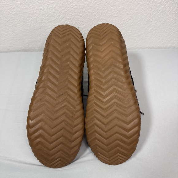 Sorel Out N About Plus Duck Boots NL3150-052 Waterproof Wool Womens Size 9 - Picture 5 of 8